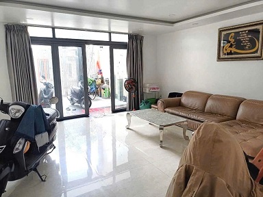 BÁN NHÀ 3 TẦNG RƯỠI GẦN BIỂN – KHU VỰC HOÀ MINH, ĐÀ NẴNG