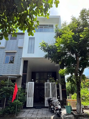 BÁN NHÀ 3 TẦNG RƯỠI GẦN BIỂN – KHU VỰC HOÀ MINH, ĐÀ NẴNG