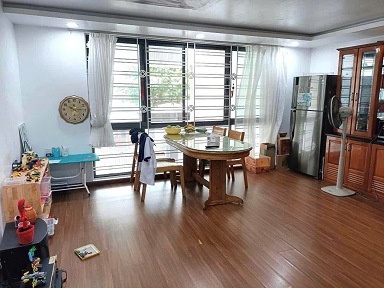 BÁN NHÀ 3 TẦNG RƯỠI GẦN BIỂN – KHU VỰC HOÀ MINH, ĐÀ NẴNG