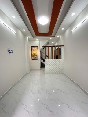 CHỦ CẦN BÁN GẤP – 2 CĂN NHÀ ĐẸP TẠI Q.8 – GIÁ CHỈ TỪ 3.95 TỶ‼️