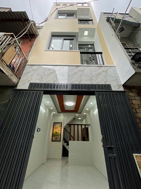 CHỦ CẦN BÁN GẤP – 2 CĂN NHÀ ĐẸP TẠI Q.8 – GIÁ CHỈ TỪ 3.95 TỶ‼️