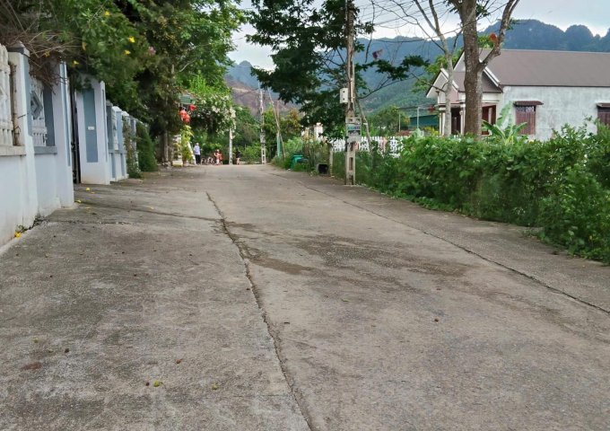 Cơ hội đầu tư - An cư tại Trung tâm Như Thanh, Thanh Hóa. Giá chỉ từ 650 triệu/lô - Sở hữu ngay vị trí tiềm năng hiếm có!