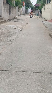 ► CHÍNH CHỦ CẦN BÁN GẤP 2 LÔ ĐẤT TẠI AM TIÊN – GIÁ CỰC MỀM!