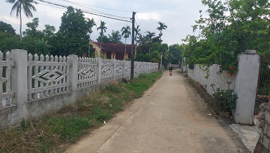 ► CHÍNH CHỦ CẦN BÁN GẤP 2 LÔ ĐẤT TẠI AM TIÊN – GIÁ CỰC MỀM!