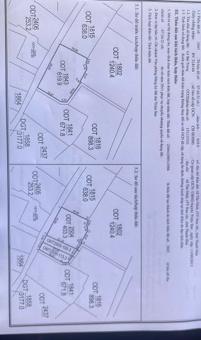 ► CHÍNH CHỦ CẦN BÁN GẤP 2 LÔ ĐẤT TẠI AM TIÊN – GIÁ CỰC MỀM!