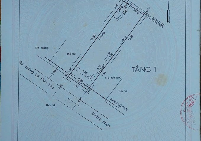 Chính chủ cần bán nhà vị trí đẹp tại Hồ Chí Minh