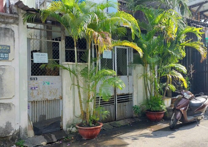 Chính chủ cần bán nhà vị trí đẹp tại Hồ Chí Minh