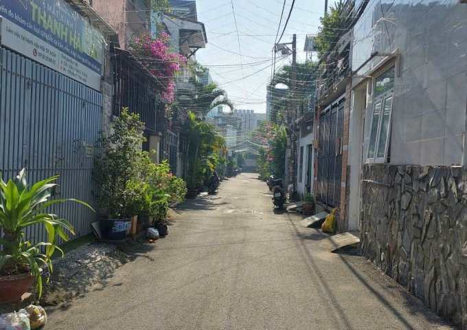 Chính chủ cần bán nhà vị trí đẹp tại Hồ Chí Minh