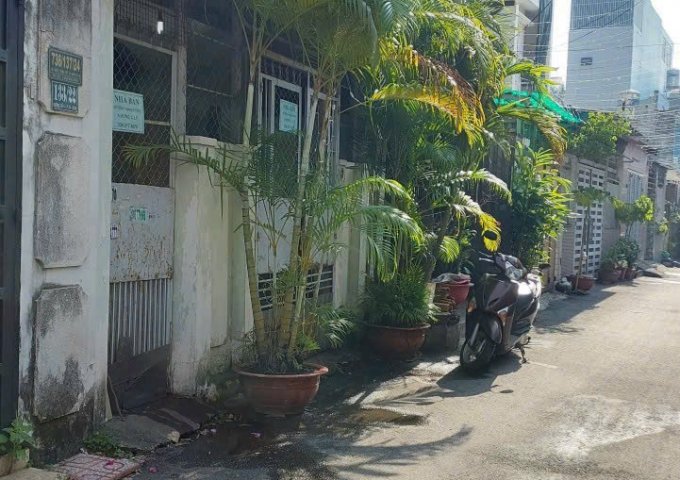 Chính chủ cần bán nhà vị trí đẹp tại Hồ Chí Minh