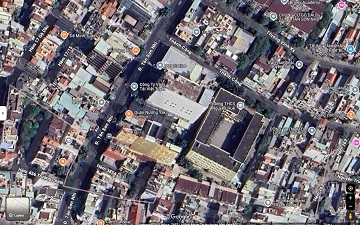 Bán Đất Mặt Tiền Vip Đường Tân Sơn Nhì – Q. Tân Phú