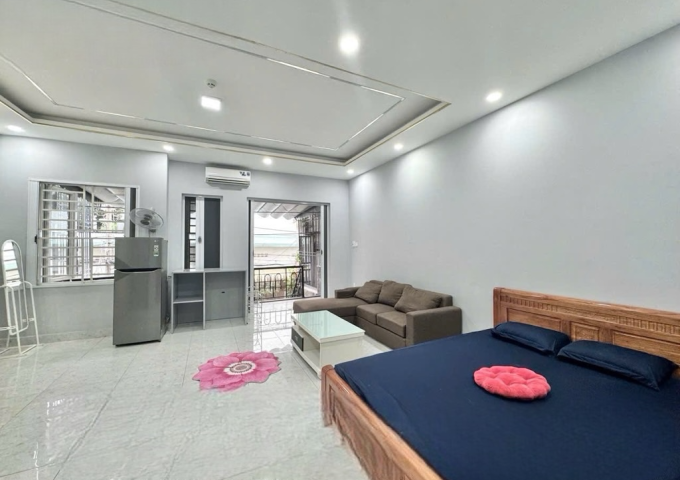 CHỈ 1 CĂN RA MẶT TIỀN TRẦN BÁ GIAO, GÒ VẤP. HẺM 5M, 3 TẦNG 120M NGANG 6m👉 13,9 Tỷ