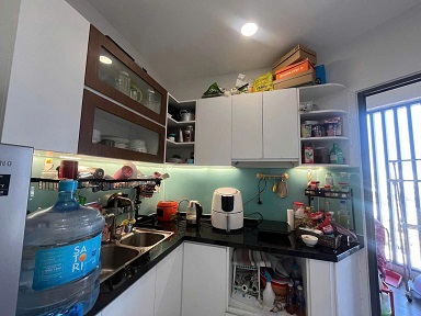 CHO THUÊ CĂN HỘ 2 PHÒNG NGỦ FULL NỘI THẤT – THE PEGASUITE 1, QUẬN 8