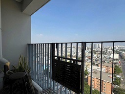 CHO THUÊ CĂN HỘ 2 PHÒNG NGỦ FULL NỘI THẤT – THE PEGASUITE 1, QUẬN 8