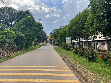 ♦ BÁN LÔ ĐẤT ĐẸP – TRUNG TÂM HÀNH CHÍNH XÃ XUÂN THÀNH, ĐỒNG NAI ♦