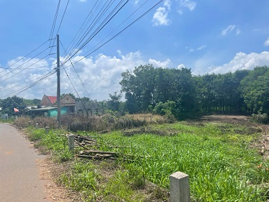 ♦ BÁN LÔ ĐẤT ĐẸP – TRUNG TÂM HÀNH CHÍNH XÃ XUÂN THÀNH, ĐỒNG NAI ♦