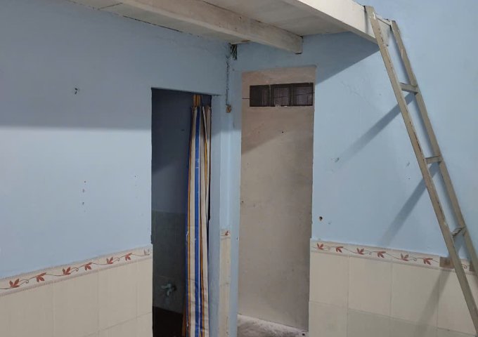 CHO THUÊ PHÒNG TRỌ – ĐƯỜNG S17, GÒ VẤP