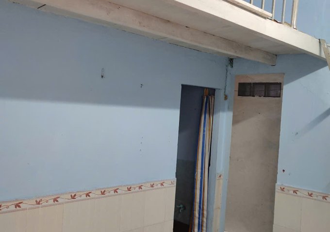 CHO THUÊ PHÒNG TRỌ – ĐƯỜNG S17, GÒ VẤP