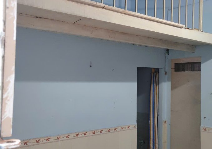 CHO THUÊ PHÒNG TRỌ – ĐƯỜNG S17, GÒ VẤP