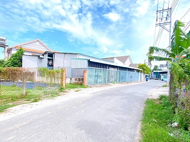 BÁN ĐẤT 2 MẶT TIỀN – PHƯỜNG PHÚ LỢI, TP. HỒ CHÍ MINH