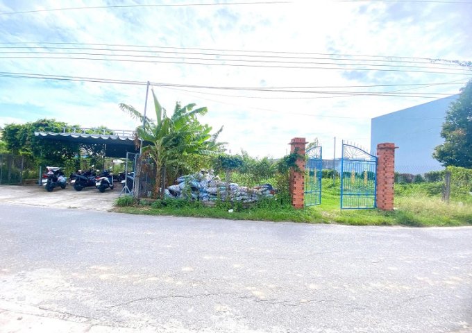 BÁN ĐẤT 2 MẶT TIỀN – PHƯỜNG PHÚ LỢI, TP. HỒ CHÍ MINH