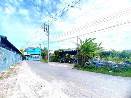 BÁN ĐẤT 2 MẶT TIỀN – PHƯỜNG PHÚ LỢI, TP. HỒ CHÍ MINH