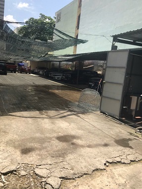 Cho thuê mặt bằng kinh doanh vị trí đẹp ngay trung tâm Quận 10, TPHCM