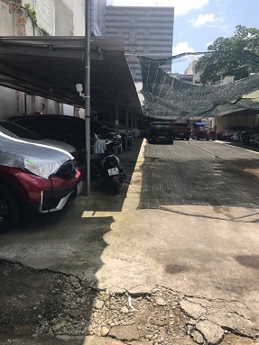 Cho thuê mặt bằng kinh doanh vị trí đẹp ngay trung tâm Quận 10, TPHCM