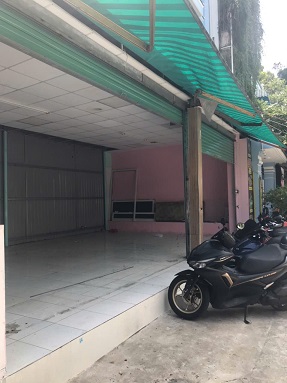 Cho thuê mặt bằng kinh doanh vị trí đẹp ngay trung tâm Quận 10, TPHCM