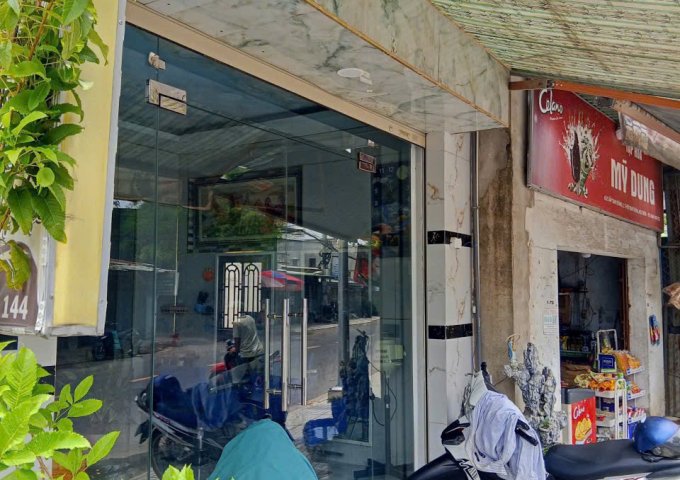 BÁN NHÀ MẶT TIỀN NGUYỄN THỊ THẢNH – HÓC MÔN – GIÁ CHỈ 6 TỶ