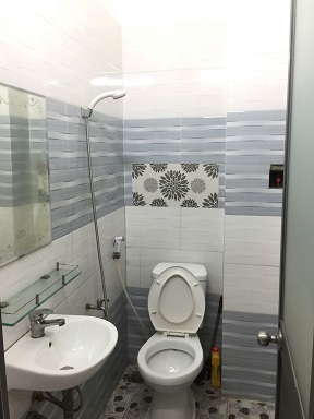 NHÀ ĐẸP GIÁ TỐT QUẬN 8 – CHỈ TỪ 4 TỶ