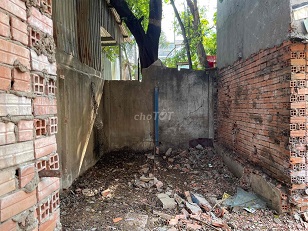 Chính chủ cần bán đất thổ cư nở hậu tại Phường Thới An, Quận 12