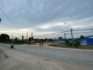 CHO THUÊ NHÀ XƯỞNG TẠI TÂN UYÊN - BÌNH DƯƠNG - CHÍNH CHỦ