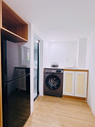 CĂN HỘ DUPLEX FULL NỘI THẤT GẦN ĐẠI HỌC IUH – VLU–NTT – GÒ VẤP