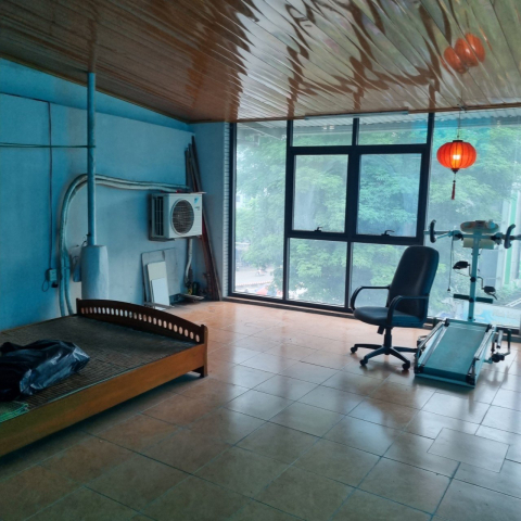 CHÍNH CHỦ CHO THUÊ NHÀ MẶT PHỐ HOÀNG HOA THÁM – BA ĐÌNH – HÀ NỘI