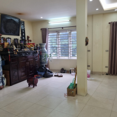 CHÍNH CHỦ CHO THUÊ NHÀ MẶT PHỐ HOÀNG HOA THÁM – BA ĐÌNH – HÀ NỘI