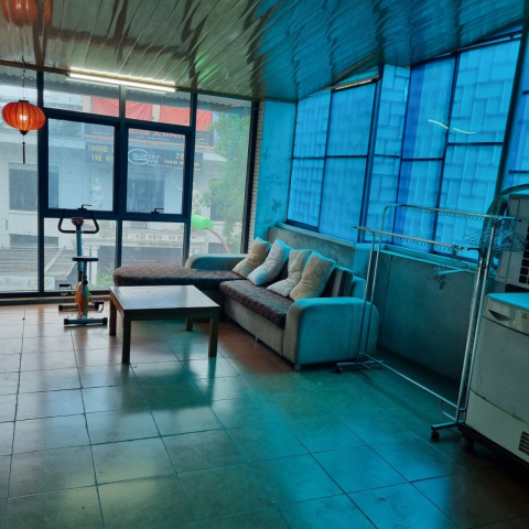 CHÍNH CHỦ CHO THUÊ NHÀ MẶT PHỐ HOÀNG HOA THÁM – BA ĐÌNH – HÀ NỘI