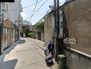 CHÍNH CHỦ ĐI NƯỚC NGOÀI CẦN BÁN GẤP NHÀ 12 PHÒNG TRỌ – GẦN SÂN BAY TÂN SƠN NHẤT Giá chỉ: 25 TỶ