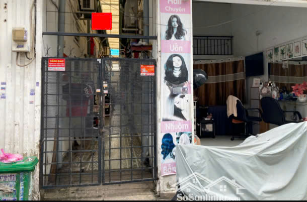 CHÍNH CHỦ ĐI NƯỚC NGOÀI CẦN BÁN GẤP NHÀ 12 PHÒNG TRỌ – GẦN SÂN BAY TÂN SƠN NHẤT Giá chỉ: 25 TỶ