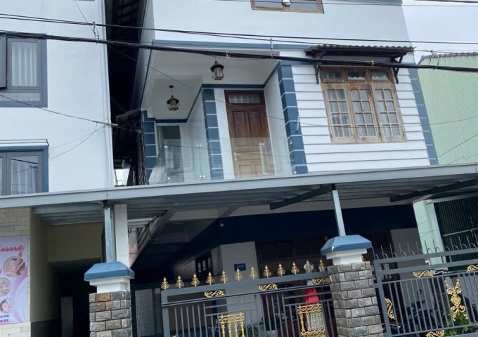 BÁN NHÀ ĐẸP – TRUNG TÂM ĐÀ LẠT