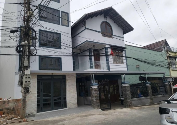 BÁN NHÀ ĐẸP – TRUNG TÂM ĐÀ LẠT