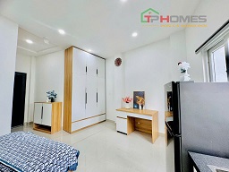 PHÒNG FULL NỘI THẤT – ĐẸP NHƯ HÌNH Ngay cầu Thủ Thiêm – đường Phú Mỹ, Bình Thạnh Chỉ còn 1 phòng duy nhất!