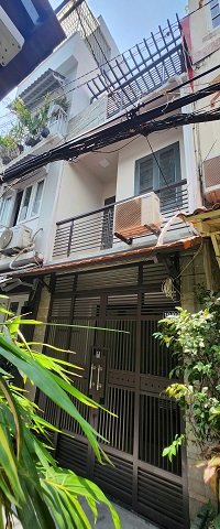 CHÍNH CHỦ BÁN NHÀ TRUNG TÂM QUẬN 1 – NGUYỄN CẢNH CHÂN – GIÁ TỐT CHỈ 8,1 TỶ (TL)