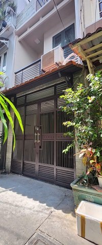 CHÍNH CHỦ BÁN NHÀ TRUNG TÂM QUẬN 1 – NGUYỄN CẢNH CHÂN – GIÁ TỐT CHỈ 8,1 TỶ (TL)