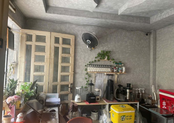 Chính chủ cần sang nhượng mặt bằng kinh doanh tại hẻm Đoàn Như Hài
