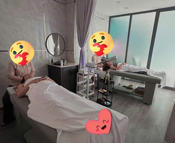 CHO THUÊ / SANG NHƯỢNG SPA SETUP SẴN – CHỈ VIỆC VÀO LÀM
