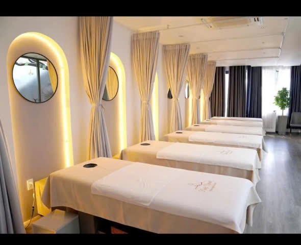 CHO THUÊ / SANG NHƯỢNG SPA SETUP SẴN – CHỈ VIỆC VÀO LÀM