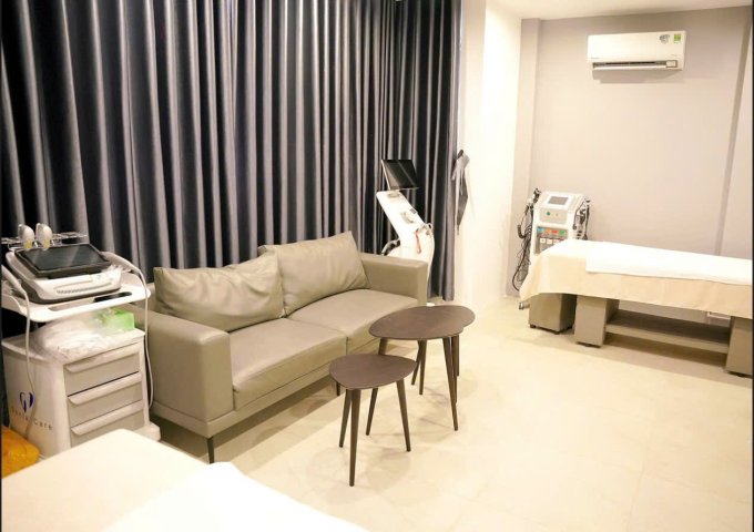 CHO THUÊ / SANG NHƯỢNG SPA SETUP SẴN – CHỈ VIỆC VÀO LÀM