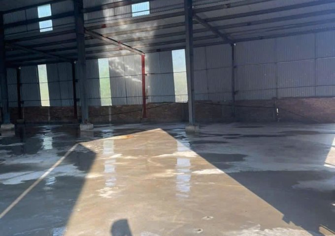 CHÍNH CHỦ CHO THUÊ KHO Địa chỉ : Nam Viên - Xuân Viên - Nghi Xuân - Hà Tĩnh