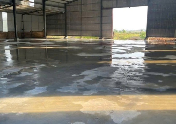 CHÍNH CHỦ CHO THUÊ KHO Địa chỉ : Nam Viên - Xuân Viên - Nghi Xuân - Hà Tĩnh