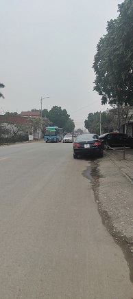 Bán Đất 80m² Mặt Tiền 4m – Quốc Lộ 23, Tiến Thắng, Hà Nội – Gần Kcn, Sân Bay, Vành Đai 4 – Giá Tốt